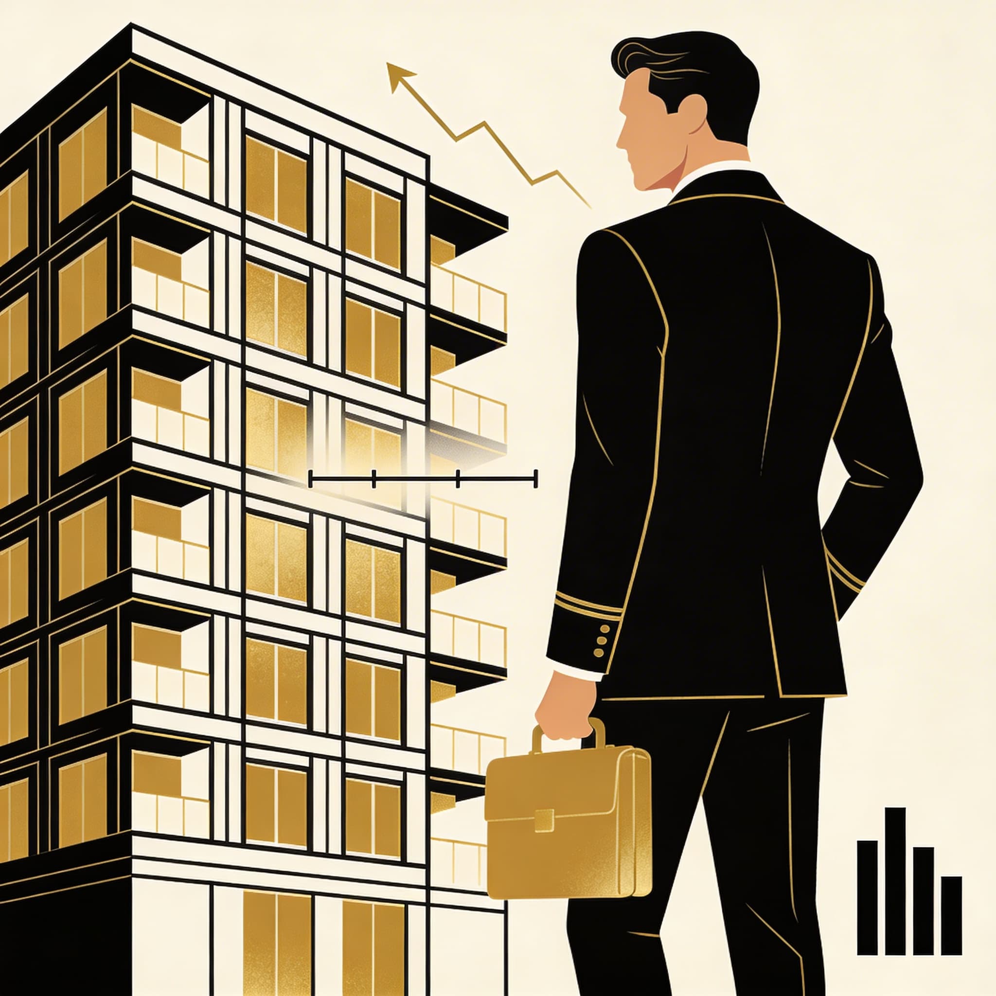 Investment Exits & Landlord Sales