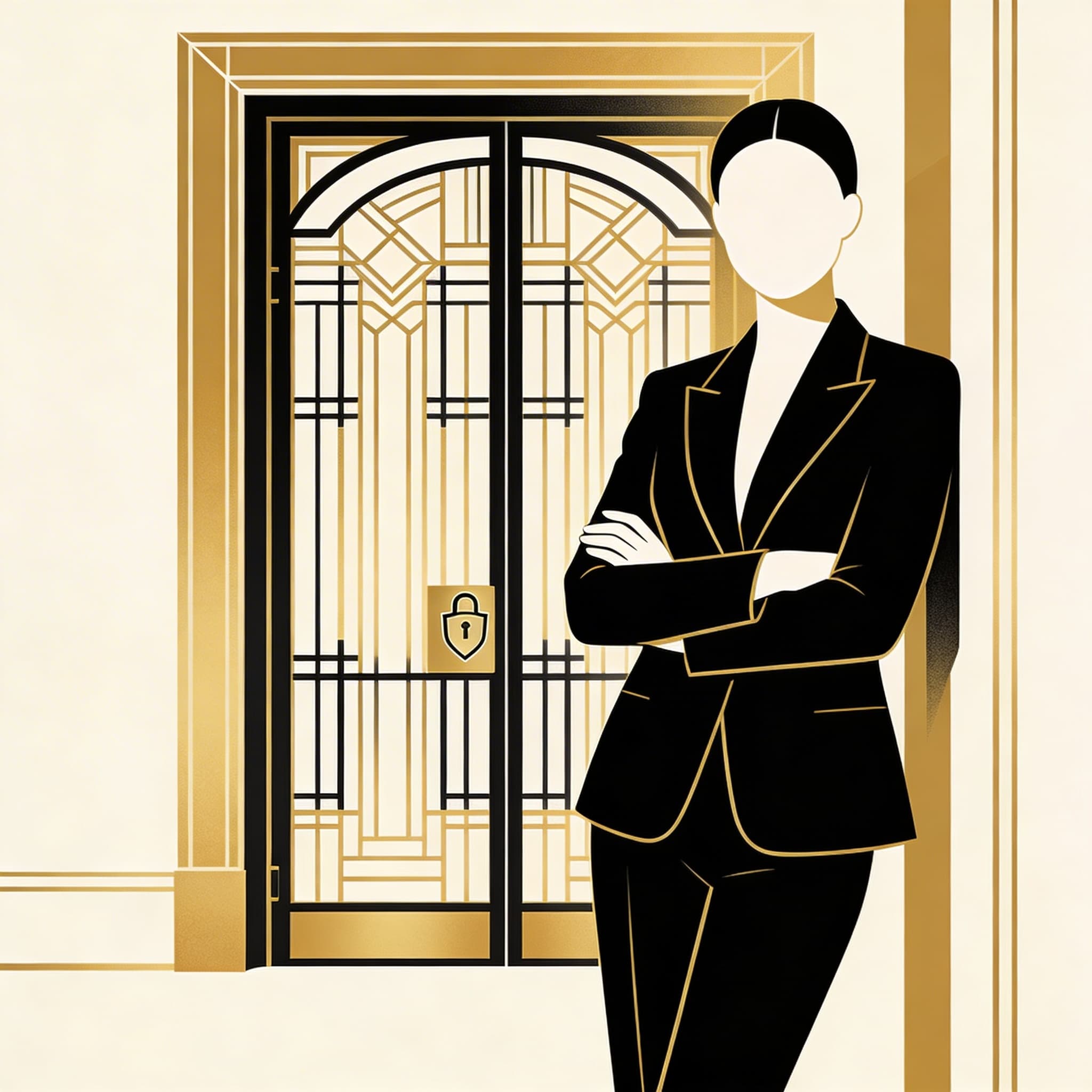 Off-Market & Discreet Mandates